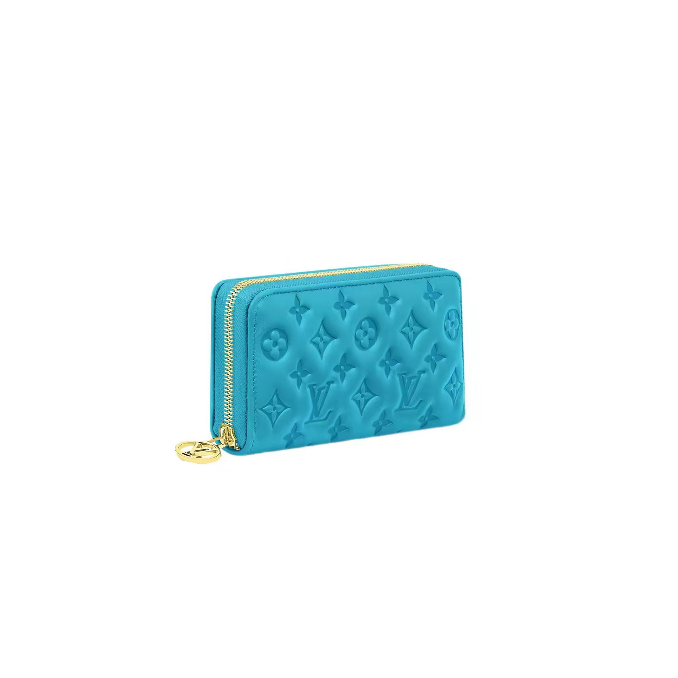 l**is V*t*n zippy wallet m81512 (19.5*10.5*2.5cm)